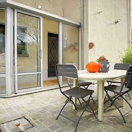Les Beaux Chateaux Vouvray Exterior photo